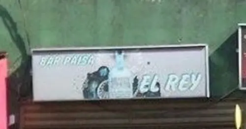 BAR PAISA EL REY BAR PAISA EL REY